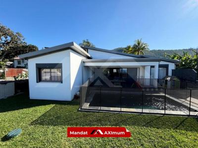 Location Maison 4 pices SAINT-JOSEPH 97480
