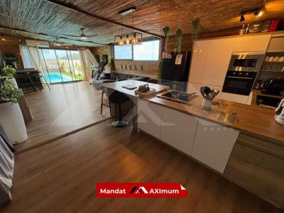 Vente Maison 5 pices SAINT-JOSEPH 97480