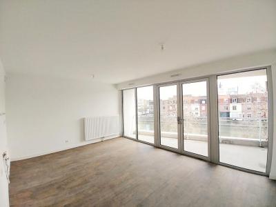 Vente Appartement LILLE 59000