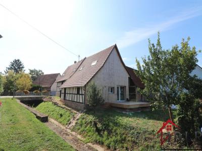 Vente Maison 6 pices HAGUENAU 67500