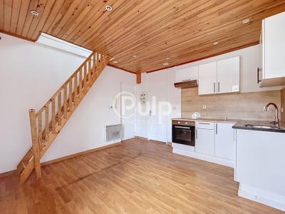 Location Appartement DENAIN 59220