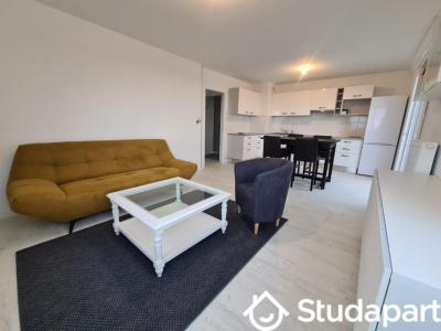 Location Appartement CARQUEFOU 44470