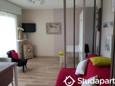 Location Appartement 2 pices DIJON 21000
