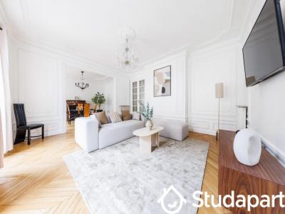 Location Appartement 5 pices PARIS-7EME-ARRONDISSEMENT 75007