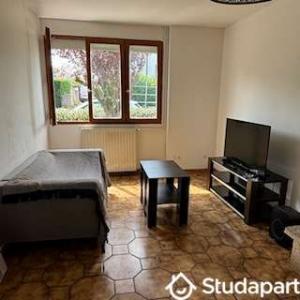 Location Appartement PESSAC 33600