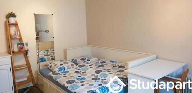 Location Appartement MARSEILLE-8EME-ARRONDISSEMENT 13008