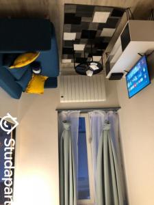 Location Appartement 2 pices DOUAI 59500