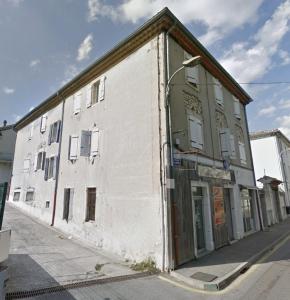 Vente Immeuble VALLON-PONT-D'ARC 07150