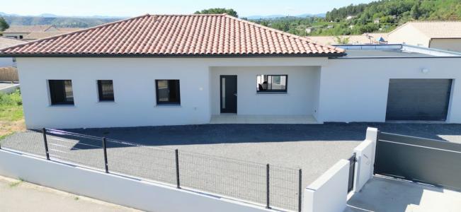 Vente Maison 5 pices JOYEUSE 07260