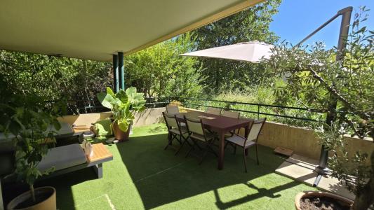 Vente Appartement 3 pices NIMES 30000