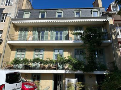 Vente Appartement 3 pices PAU 64000