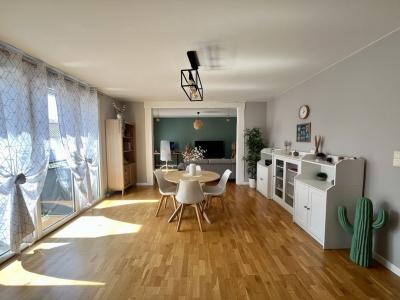 Vente Appartement 4 pices AIGUES-VIVES 30670