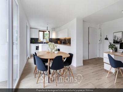 Vente Appartement 3 pices DAMGAN 56750