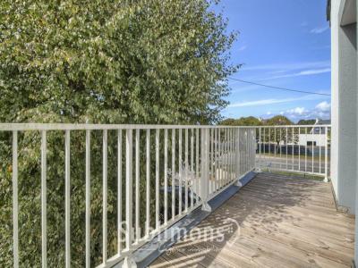 Vente Appartement 2 pices DAMGAN 56750