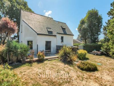 Vente Maison 5 pices SAINTE-HELENE 56700