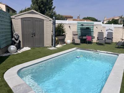 Vente Maison 5 pices NARBONNE 11100