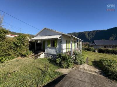 Vente Maison PLAINE-DES-PALMISTES 97431