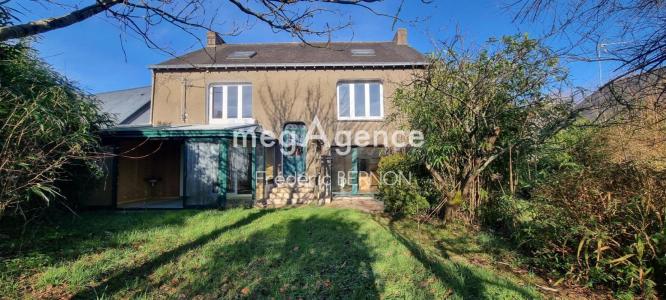 Vente Maison 6 pices TEMPLE-DE-BRETAGNE 44360