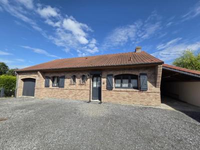 Vente Maison 5 pices CAMBRAI 59400