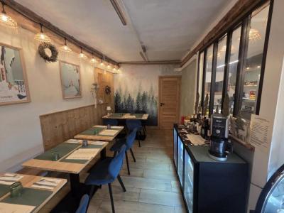 Vente Commerce BRIANCON 05100