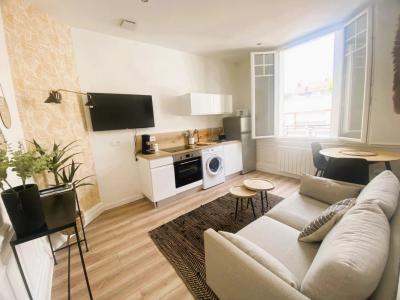 Vente Appartement 5 pices VICHY 03200