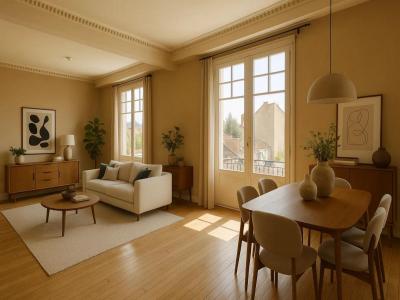 Vente Appartement 3 pices VICHY 03200