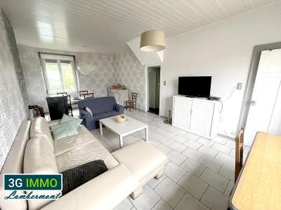Vente Maison 4 pices REHON 54430