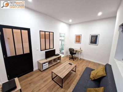 Location Appartement 2 pices TOULOUSE 31000