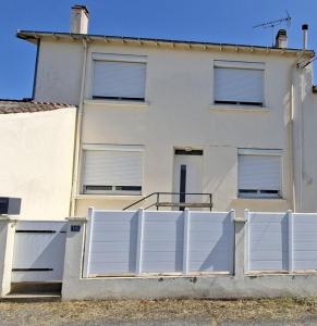 Location Maison 7 pices GORGES 44190