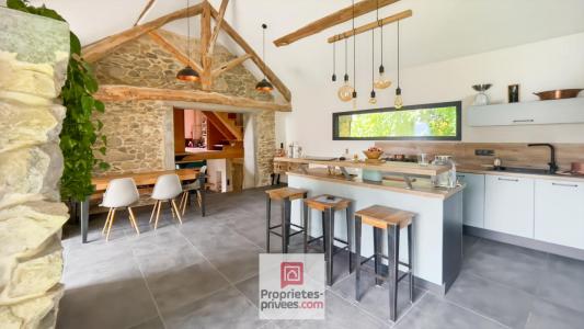 Vente Maison 7 pices ALLEVARD 38580