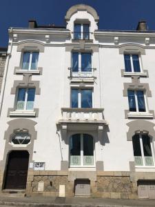 Vente Immeuble FAOUET 56320