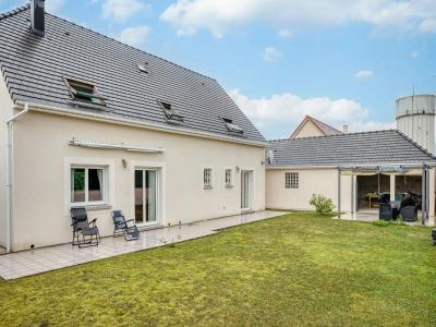 Vente Maison 8 pices SAINT-ETIENNE-DU-ROUVRAY 76800