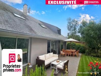 Vente Maison 9 pices SAINT-HILAIRE-DU-HARCOUET 50600