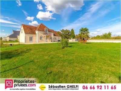 Vente Maison 8 pices CORMERAY 41120