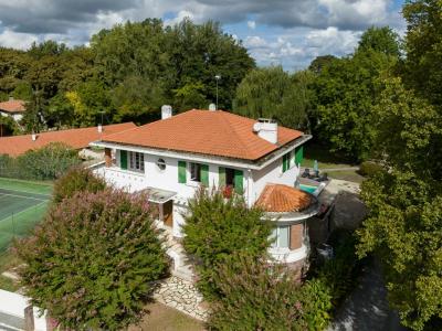 Vente Maison 10 pices LABOUHEYRE 40210