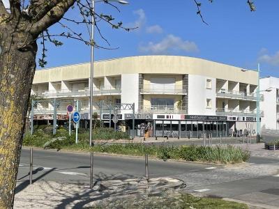 Vente Appartement 2 pices SAINT-JEAN-DE-MONTS 85160