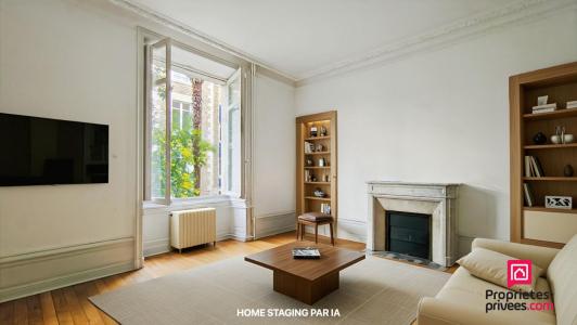 Vente Appartement 2 pices NANTES 44000