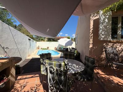 Vente Maison 4 pices ISTRES 13800