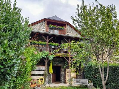 Vente Maison 10 pices BEOST 64440