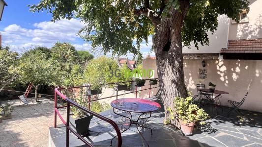 Vente Maison 8 pices CORBEIL-ESSONNES 91100