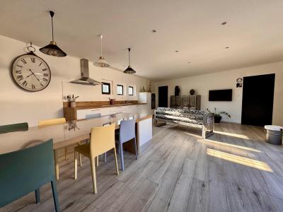 Vente Maison 3 pices SAUVIAN 34410