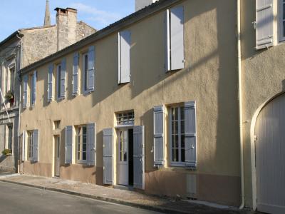 Vente Maison 4 pices BAZAS 33430
