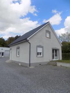 Vente Maison 6 pices VOUZIERS 08400