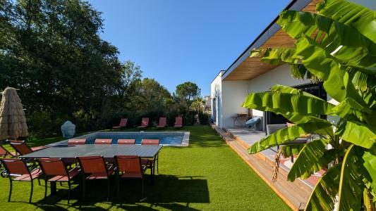 Vente Maison 5 pices BESSAN 34550