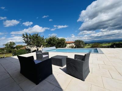 Vente Maison 7 pices NOLLIEUX 42260