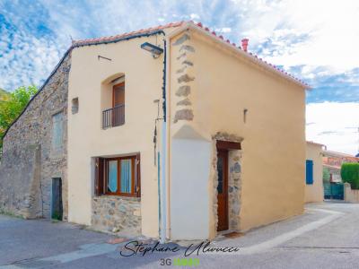 Vente Maison 3 pi�ces BOULE-D'AMONT 66130