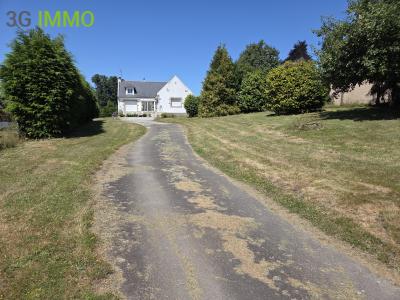 Vente Maison 5 pices GOURIN 56110