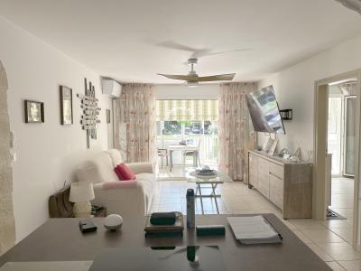 Vente Appartement 3 pi�ces ADRETS-DE-L'ESTEREL 83600