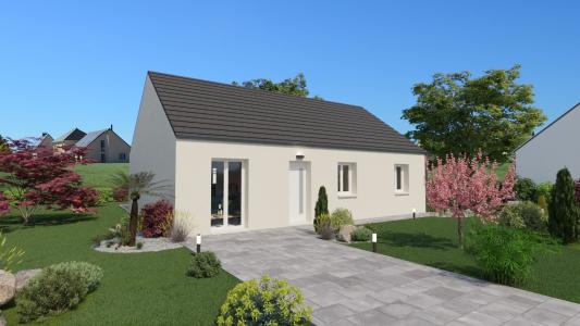 Vente Maison 5 pices MONTFERMEIL 93370