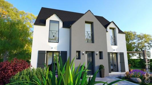 Vente Maison 6 pices SAINT-MESMES 77410